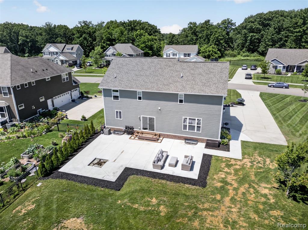 2429 Walnut View Drive Howell, MI 48855 - Photo 26 of 30