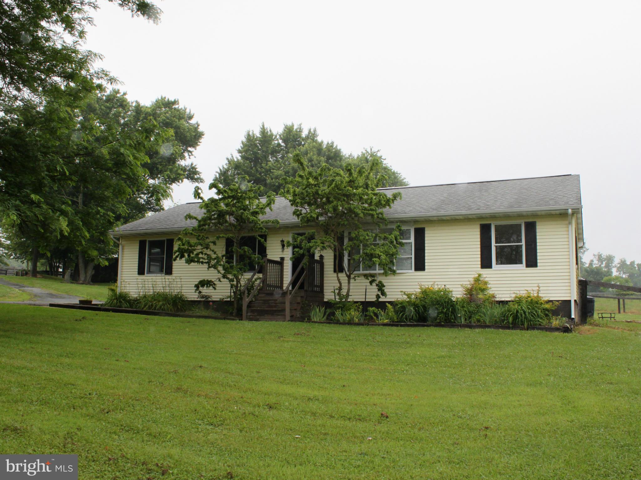 71 Elk Mills Road Elkton, MD 21921 - Photo 1 of 25 Exterior (Front)