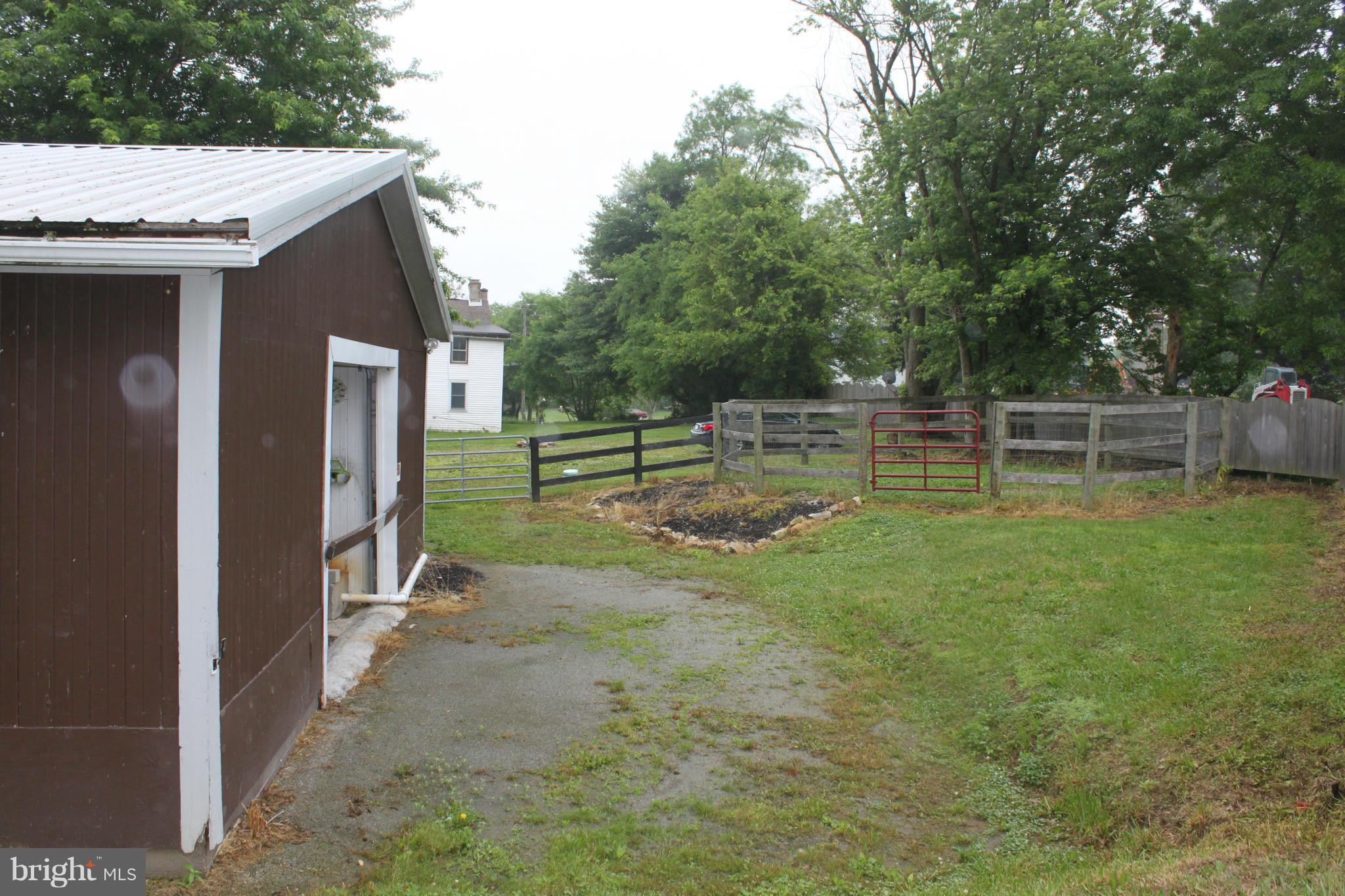71 Elk Mills Road Elkton, MD 21921 - Photo 12 of 25 Exterior (General)