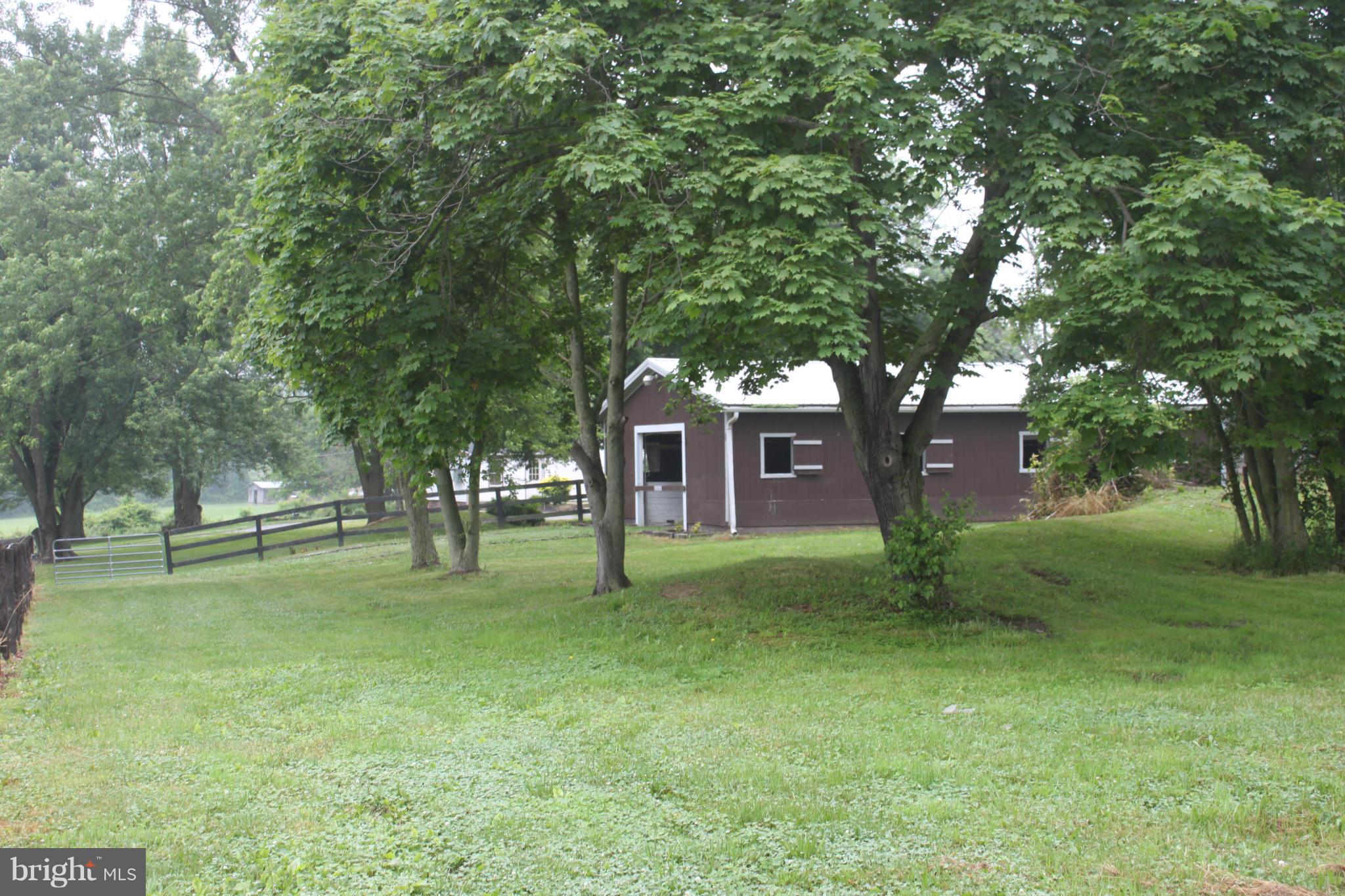 71 Elk Mills Road Elkton, MD 21921 - Photo 17 of 25 Exterior (General)