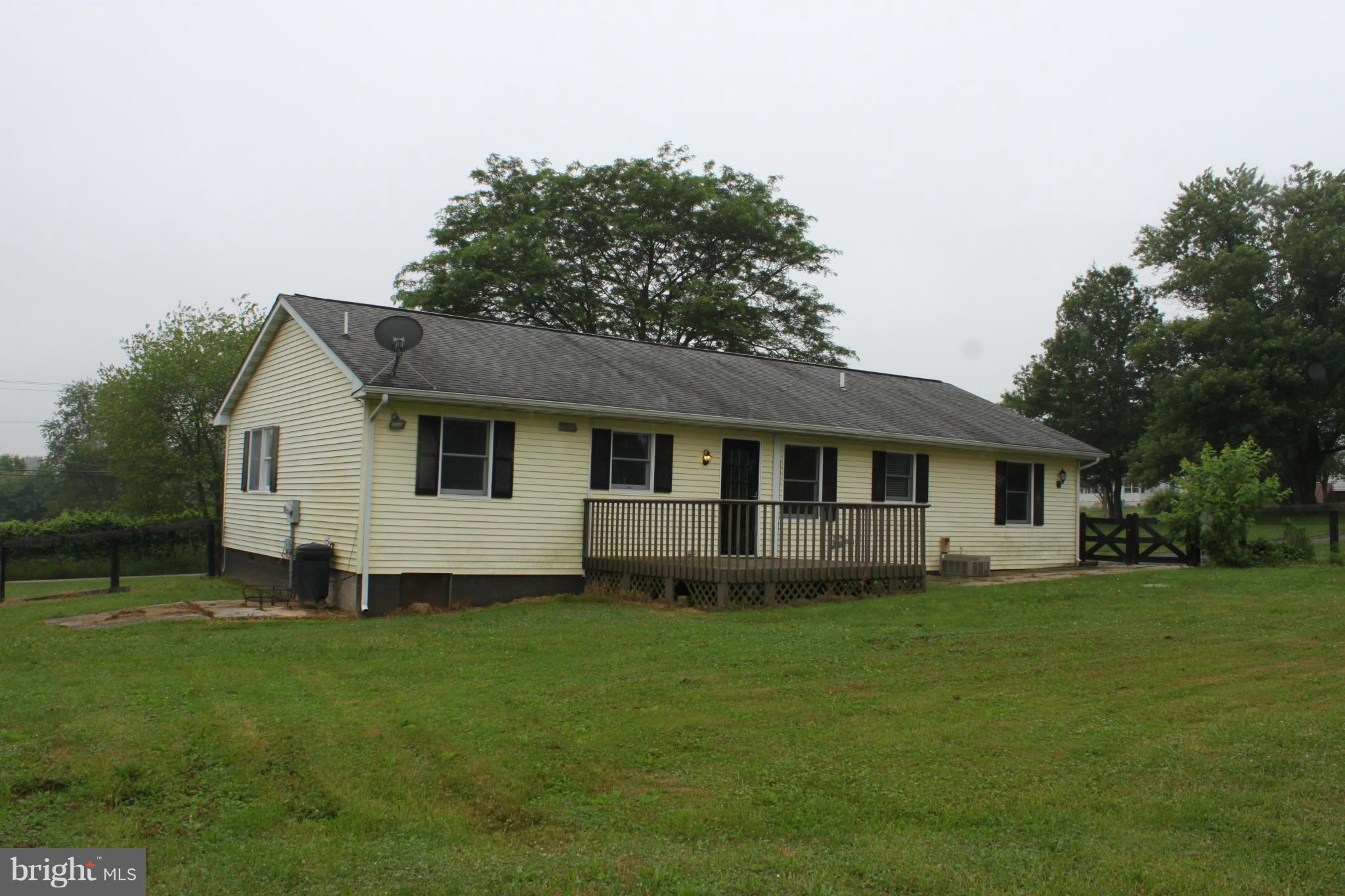71 Elk Mills Road Elkton, MD 21921 - Photo 3 of 25 Exterior (General)
