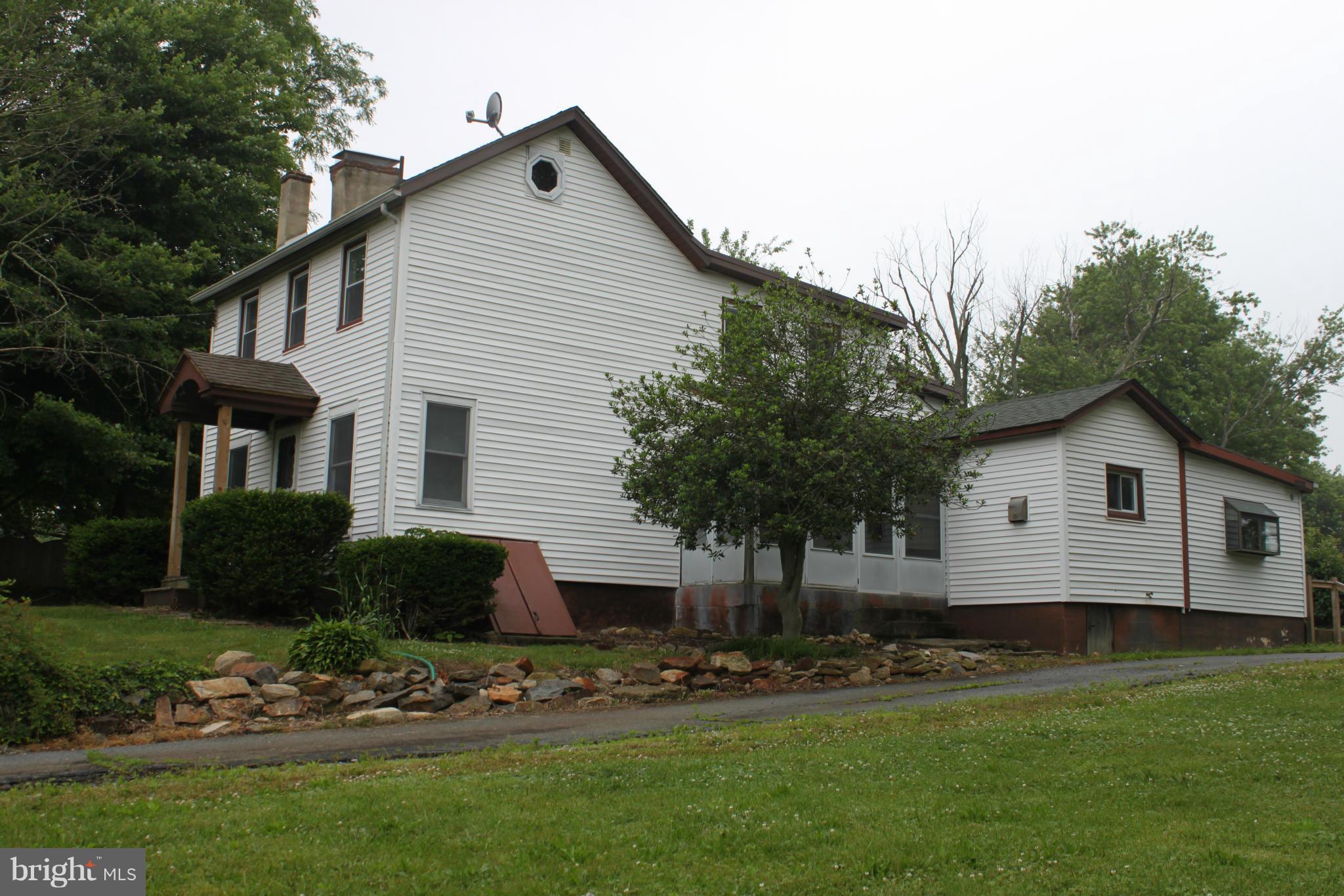 71 Elk Mills Road Elkton, MD 21921 - Photo 5 of 25 Exterior (General)