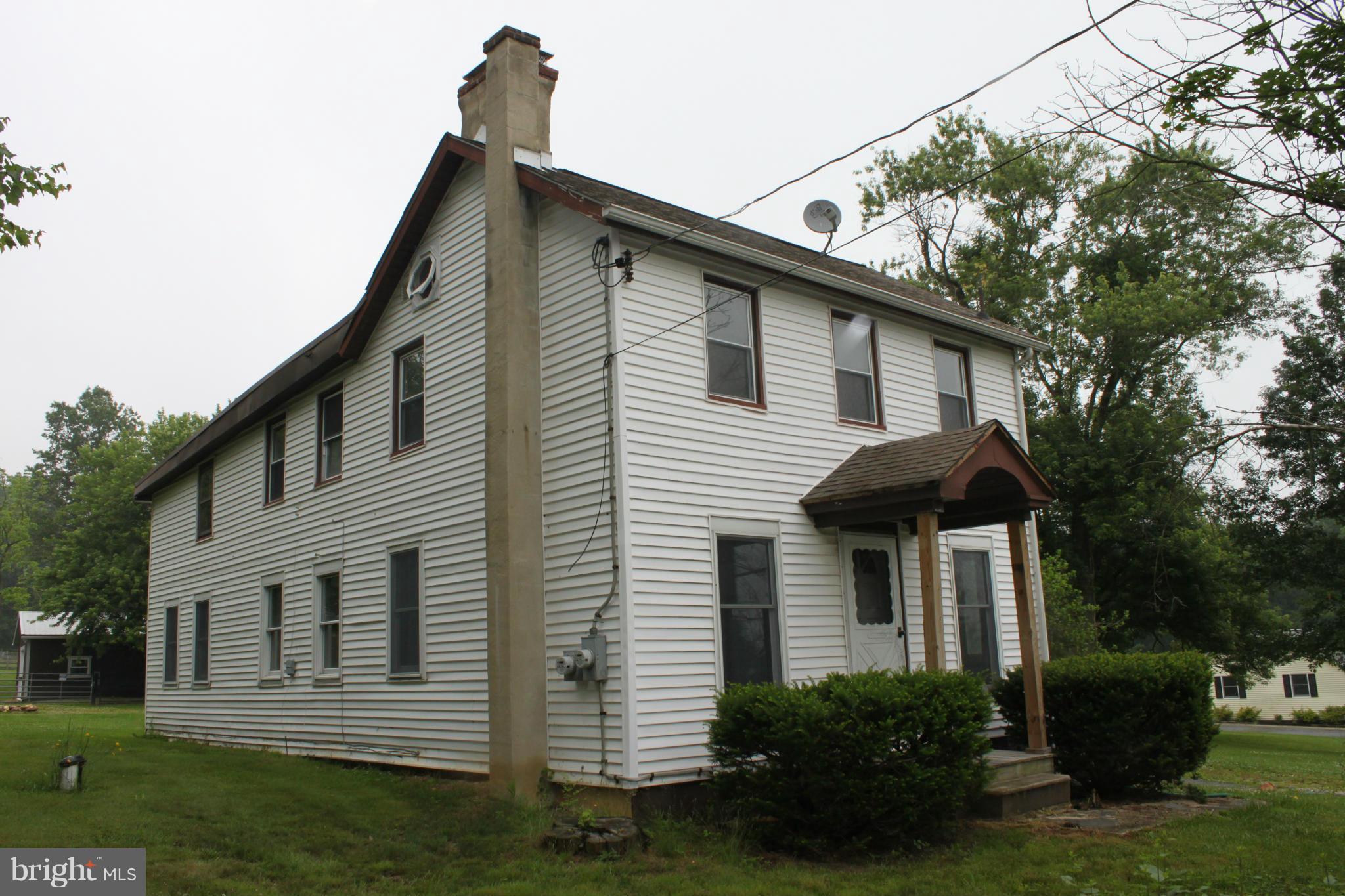 71 Elk Mills Road Elkton, MD 21921 - Photo 6 of 25 Exterior (General)
