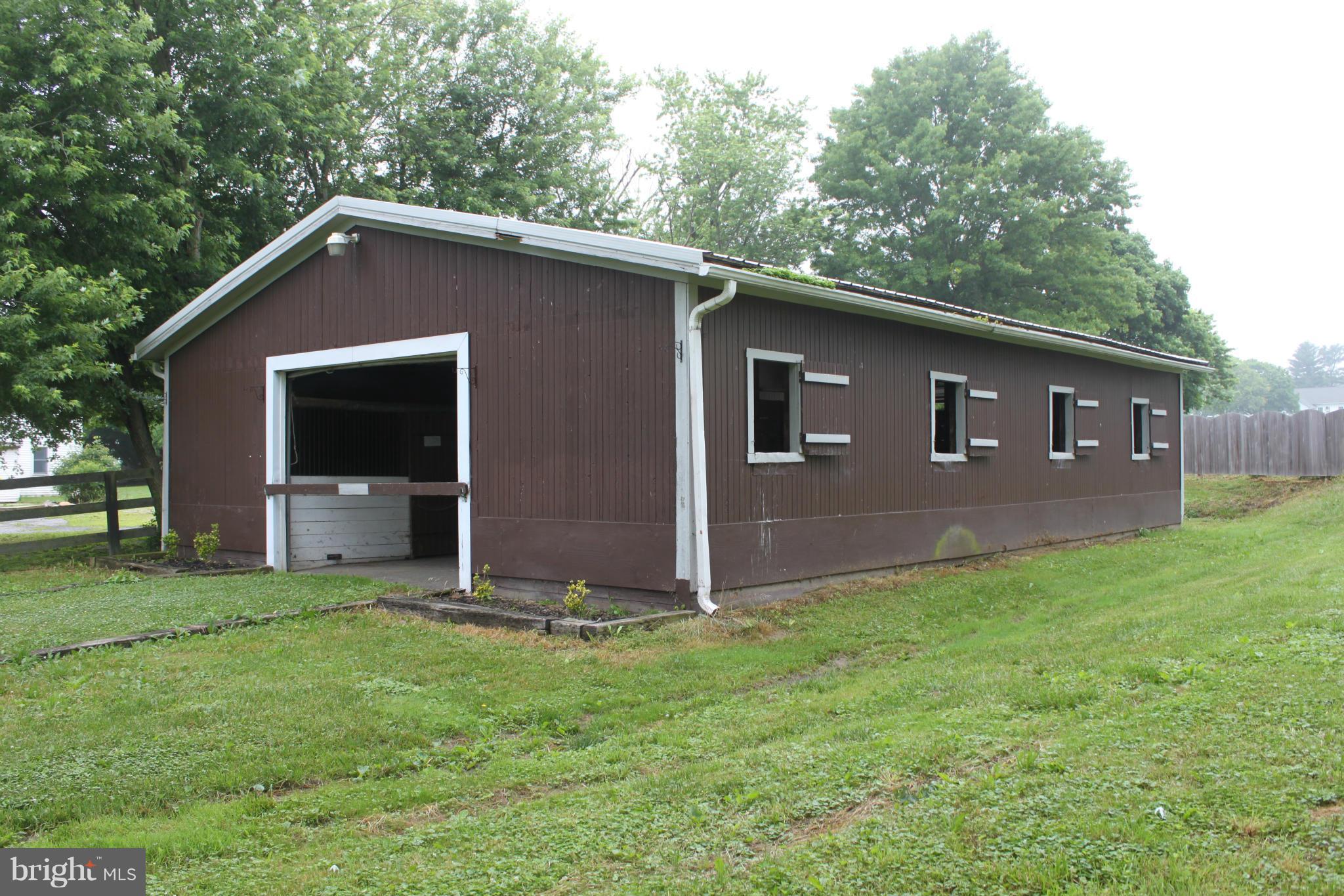 71 Elk Mills Road Elkton, MD 21921 - Photo 10 of 25 Exterior (General)