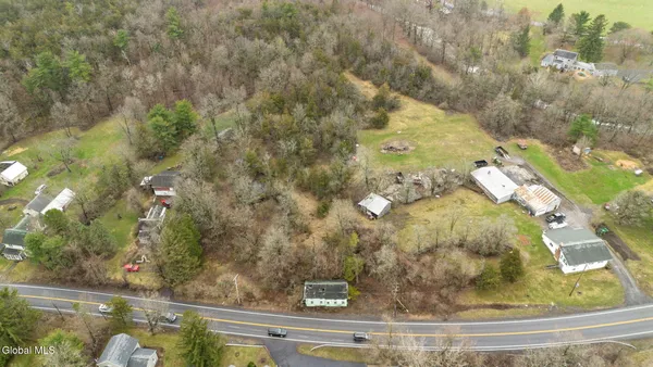 $49,900 | 2123 Delaware Turnpike, New Scotland, NY 12041