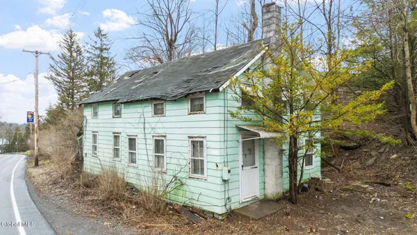 $49,900 | 2123 Delaware Turnpike, New Scotland, NY 12041