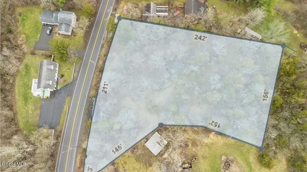 $49,900 | 2123 Delaware Turnpike, New Scotland, NY 12041