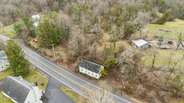 $49,900 | 2123 Delaware Turnpike, New Scotland, NY 12041