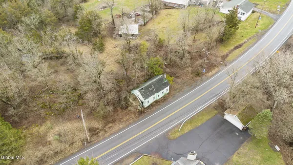 $49,900 | 2123 Delaware Turnpike, New Scotland, NY 12041