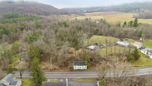 $49,900 | 2123 Delaware Turnpike, New Scotland, NY 12041