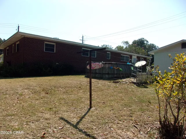 $250,000 | 703 South Weeks Street, Bonifay, FL 32425