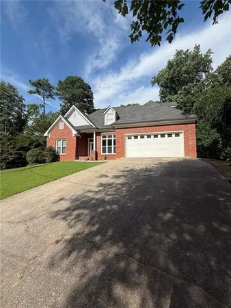 $645,000 | 5730 Elm Tree Drive Northeast, Buford, GA 30518
