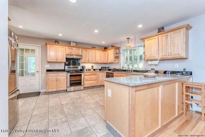 322 Beaverkill Road Kingston, NY 12401 - Photo 14 of 35 15
