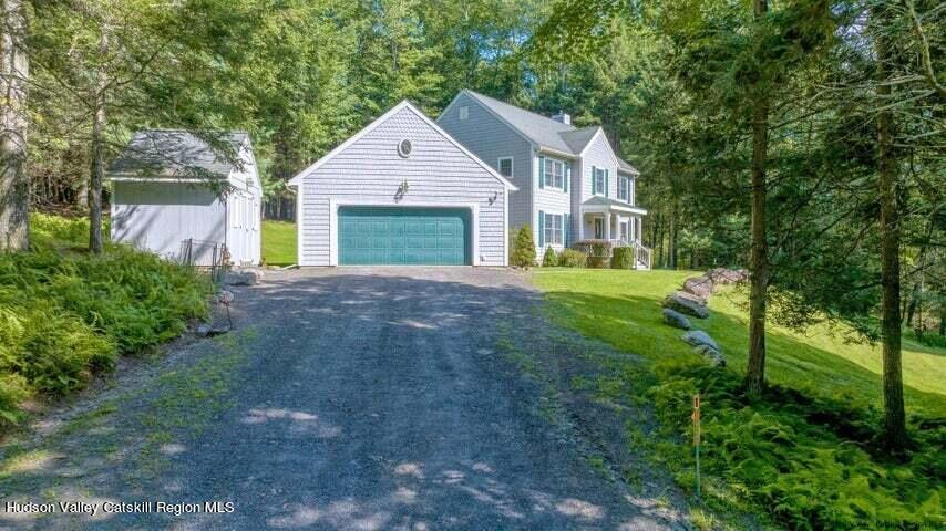 322 Beaverkill Road Kingston, NY 12401 - Photo 31 of 35 1