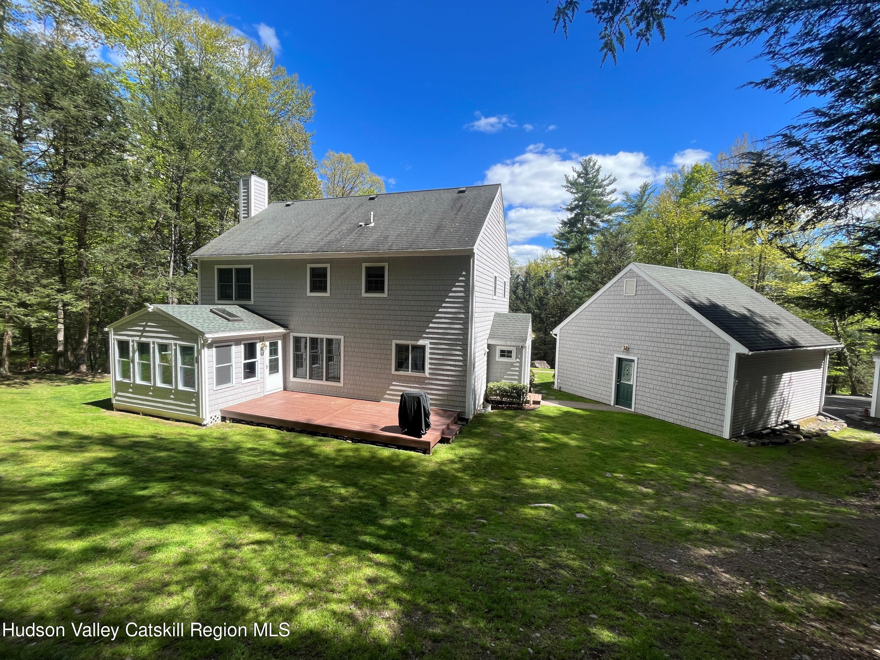 322 Beaverkill Road Kingston, NY 12401 - Photo 33 of 35 3