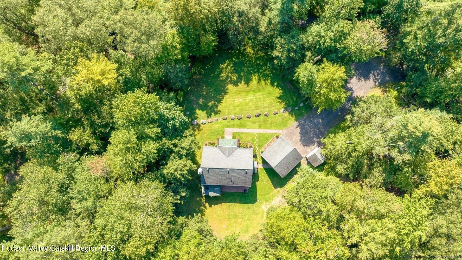 322 Beaverkill Road Kingston, NY 12401 - Photo 34 of 35 34