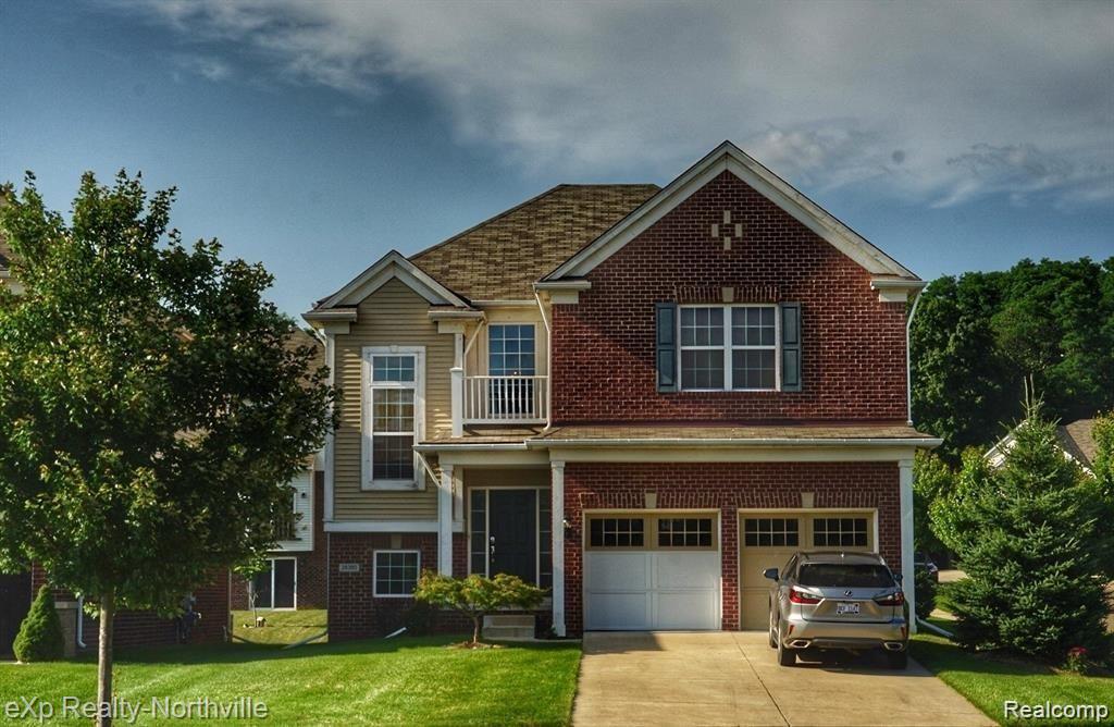 28385 Declaration Drive Novi, MI 48377 - Photo 1 of 21