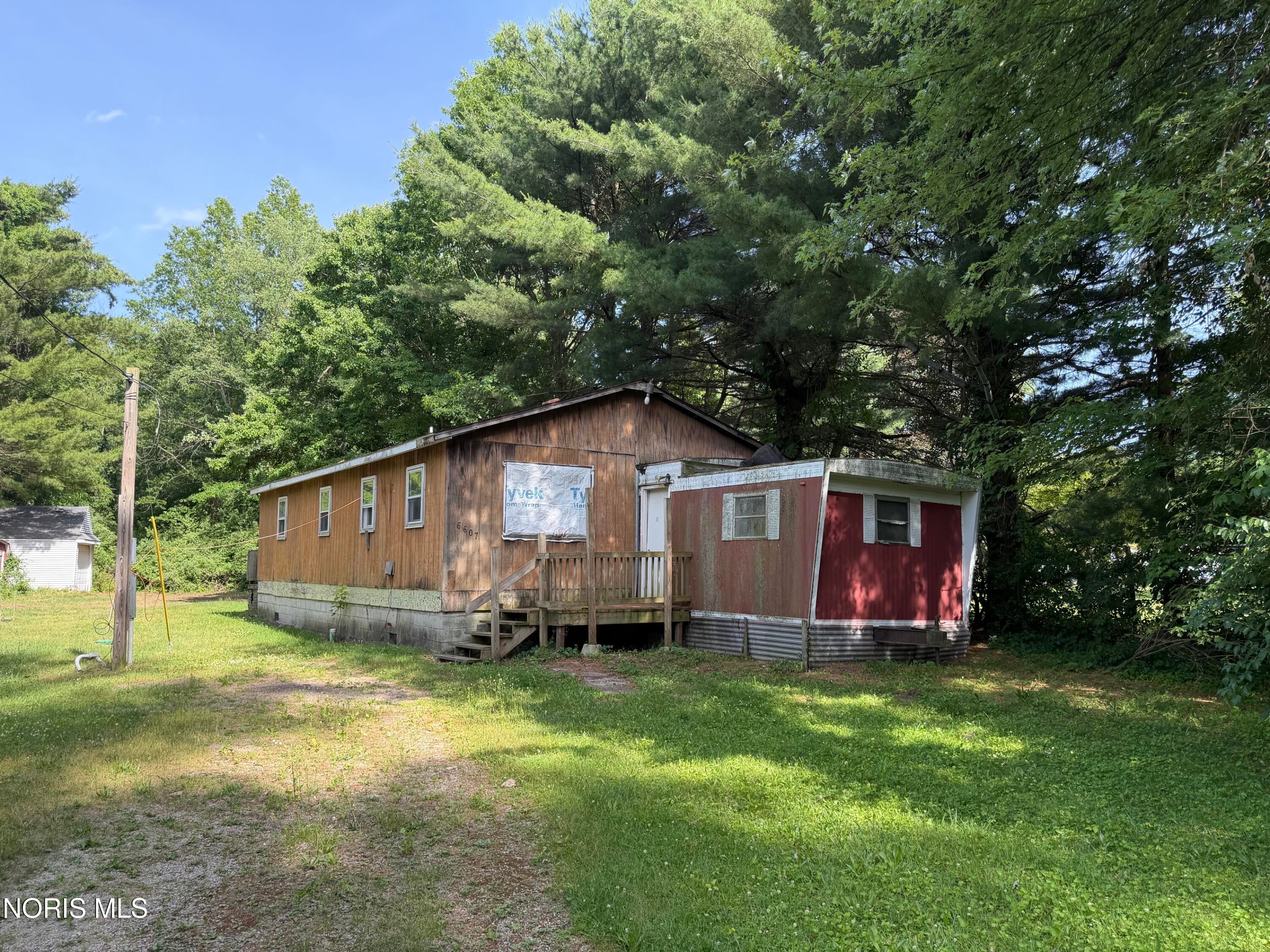 6607 Jeffers Road Swanton, OH 43558 - Photo 1 of 23 Gallery Image 1