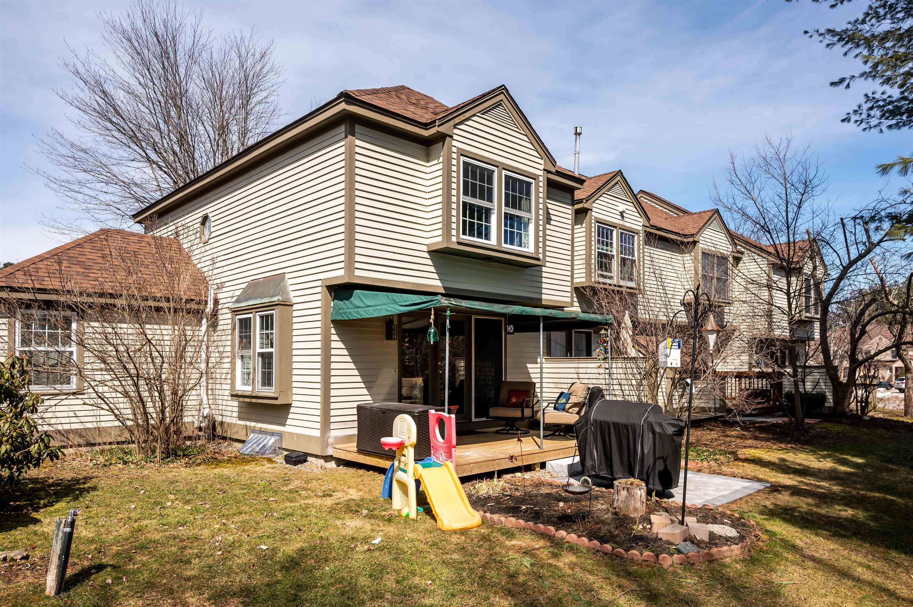 22 Surrey Run Dover, NH 03820 - Photo 27 of 30