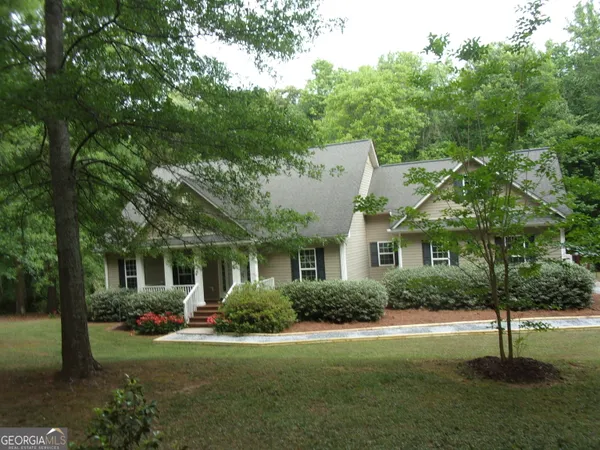 $430,000 | 830 Lord-Fleming Road, Danielsville, GA 30633