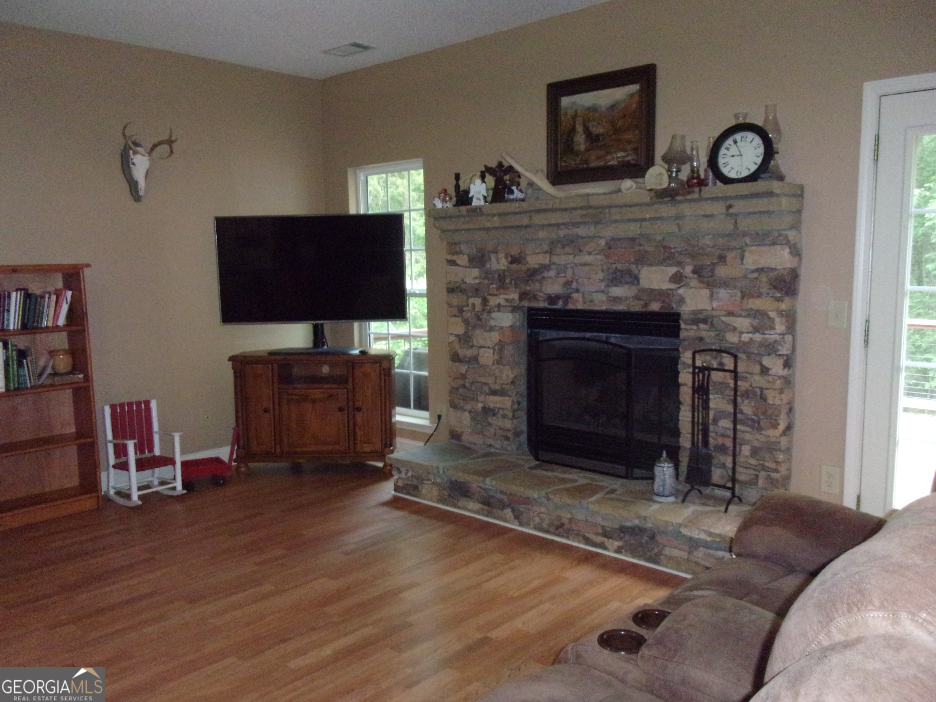 830 Lord-Fleming Road Danielsville, GA 30633 - Photo 12 of 21