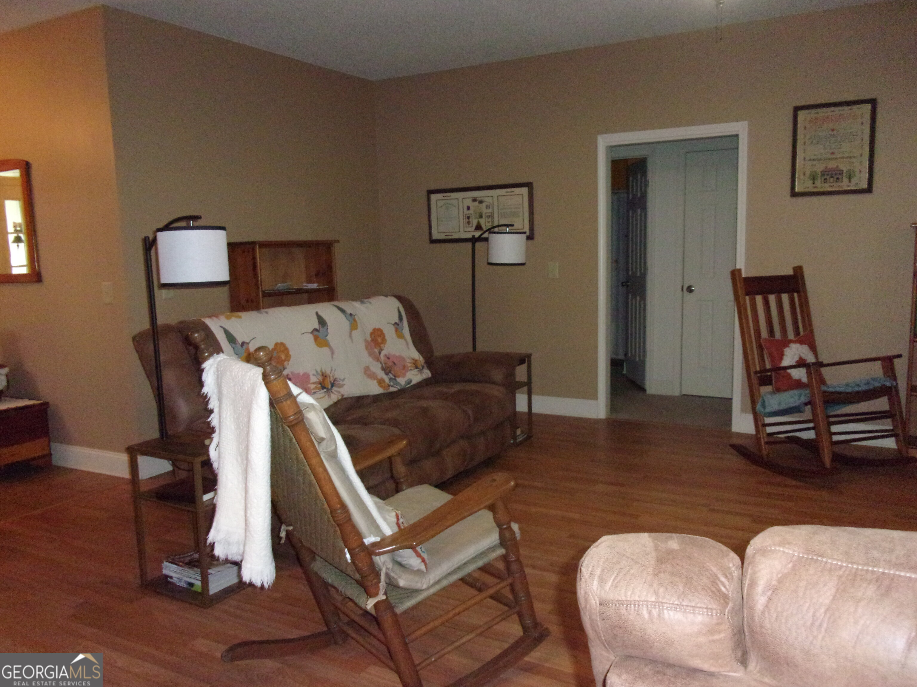 830 Lord-Fleming Road Danielsville, GA 30633 - Photo 13 of 21