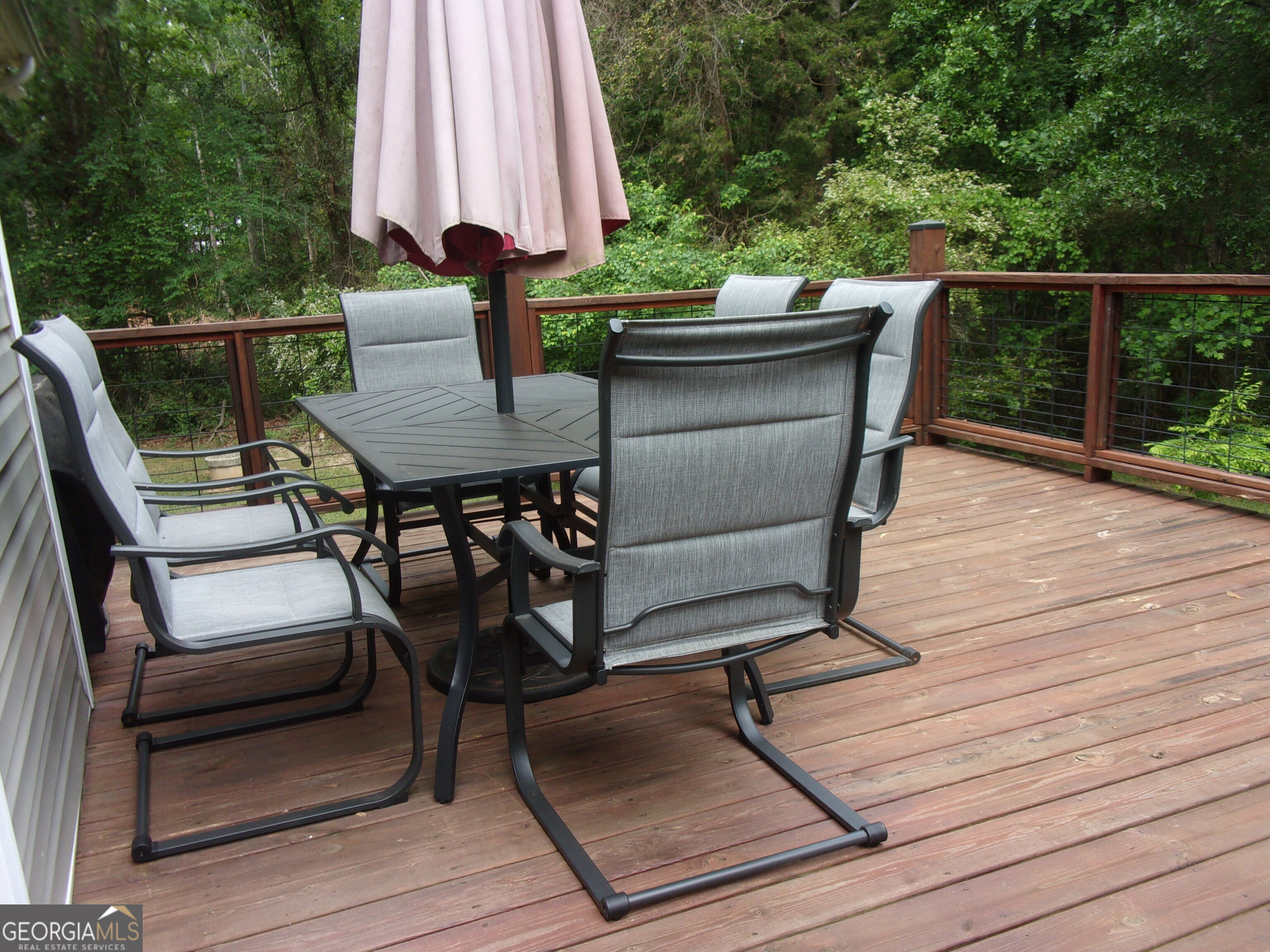 830 Lord-Fleming Road Danielsville, GA 30633 - Photo 17 of 21