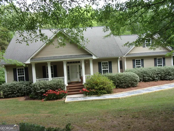 $430,000 | 830 Lord-Fleming Road, Danielsville, GA 30633