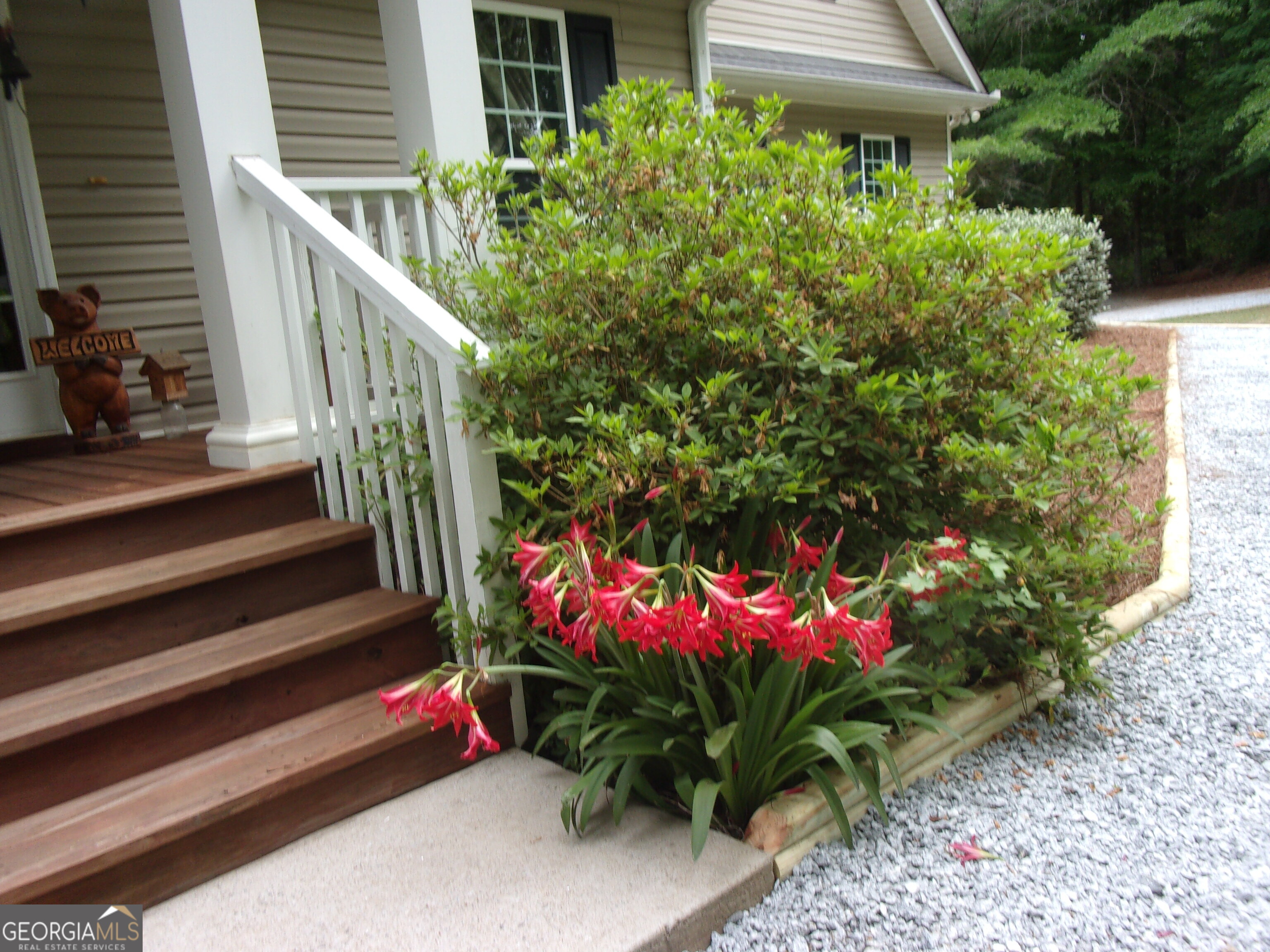 830 Lord-Fleming Road Danielsville, GA 30633 - Photo 21 of 21