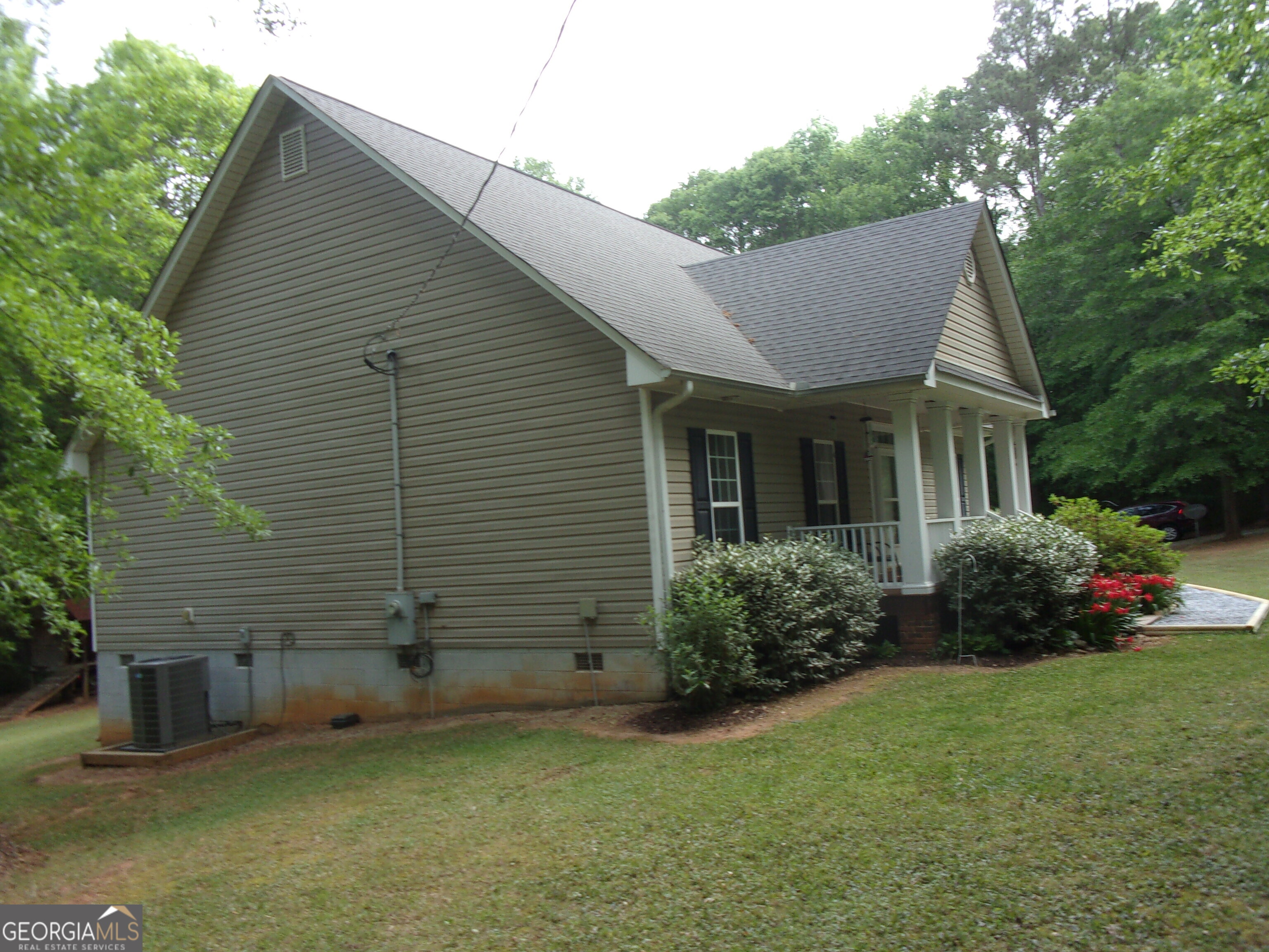 830 Lord-Fleming Road Danielsville, GA 30633 - Photo 3 of 21
