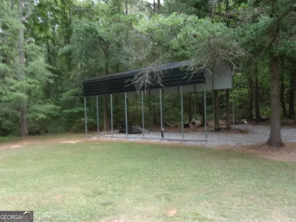 $430,000 | 830 Lord-Fleming Road, Danielsville, GA 30633
