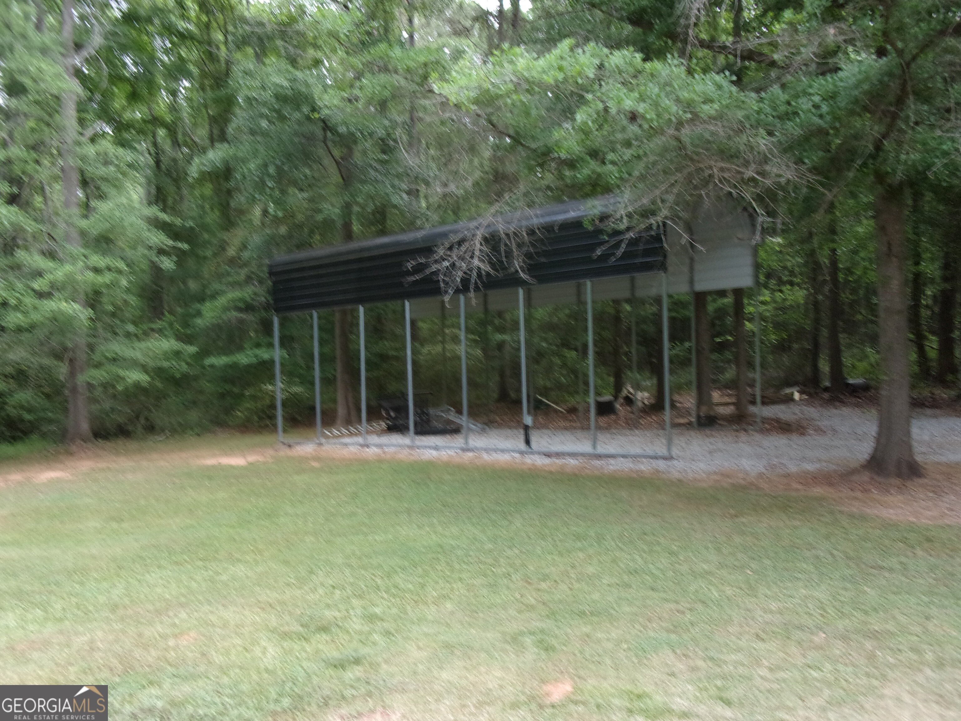 830 Lord-Fleming Road Danielsville, GA 30633 - Photo 4 of 21