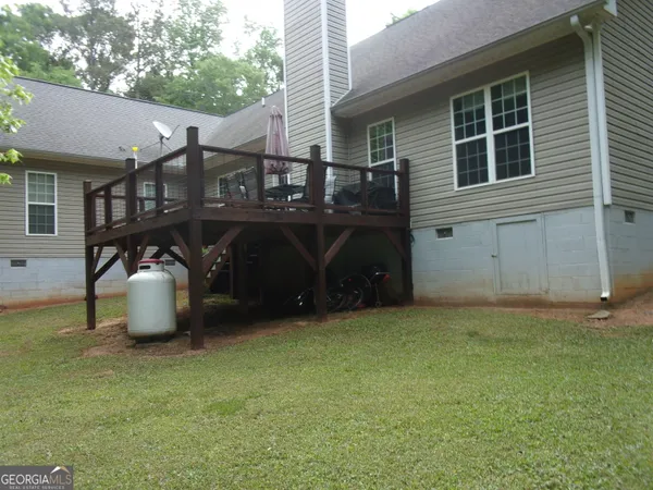 $430,000 | 830 Lord-Fleming Road, Danielsville, GA 30633