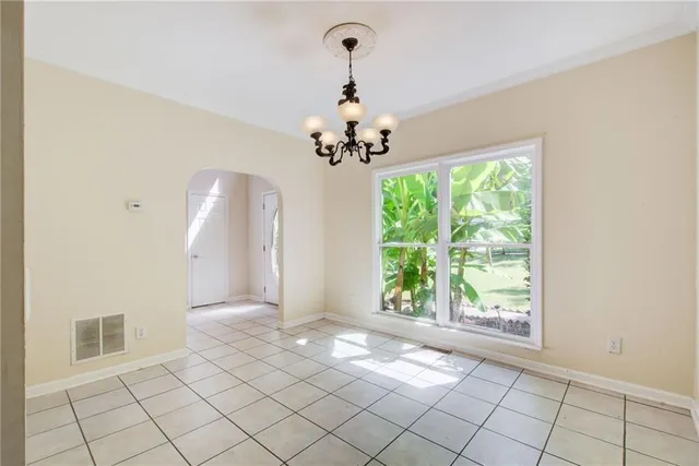 a view of a bathroom with a bathtub and shower