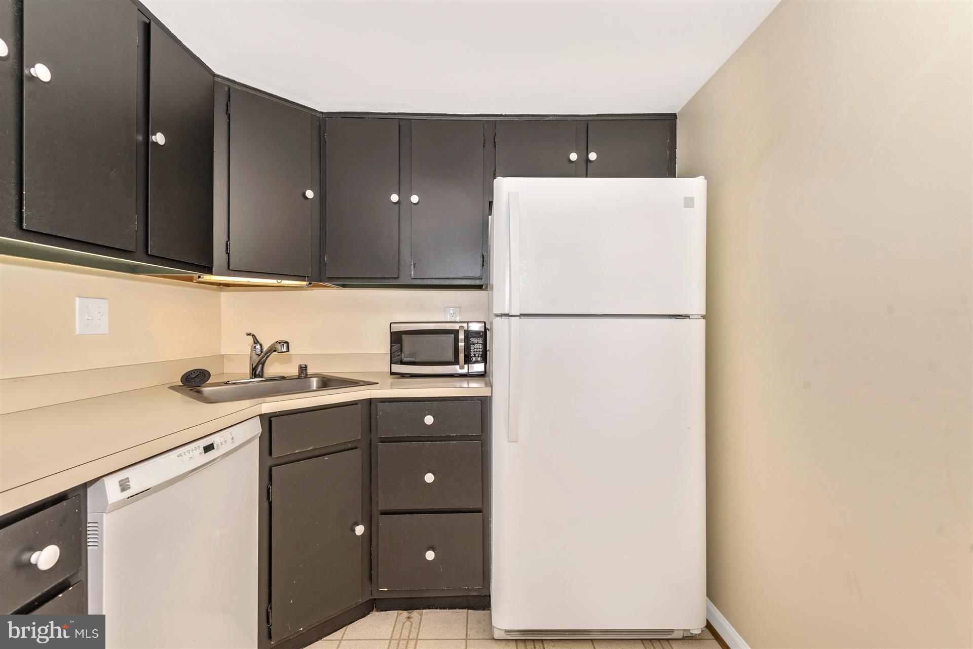 430 Terry Court, Unit A1 Frederick, MD 21701 - Photo 16 of 30 Kitchen