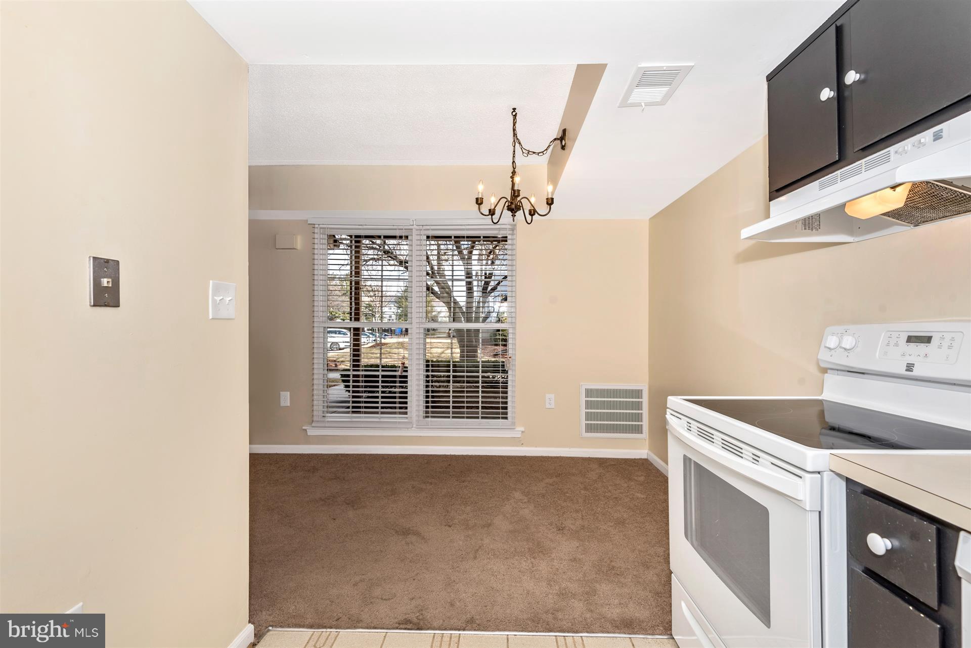430 Terry Court, Unit A1 Frederick, MD 21701 - Photo 17 of 30 Kitchen