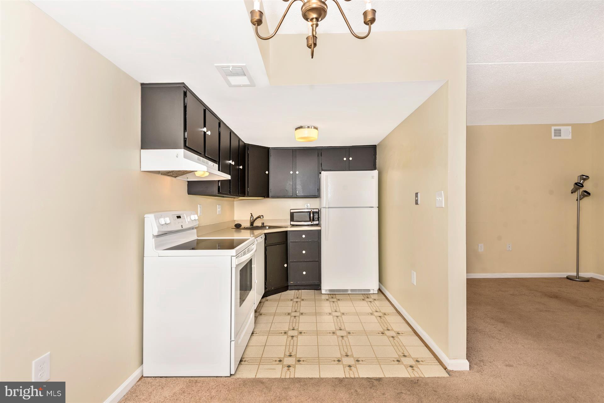 430 Terry Court, Unit A1 Frederick, MD 21701 - Photo 18 of 30 Kitchen