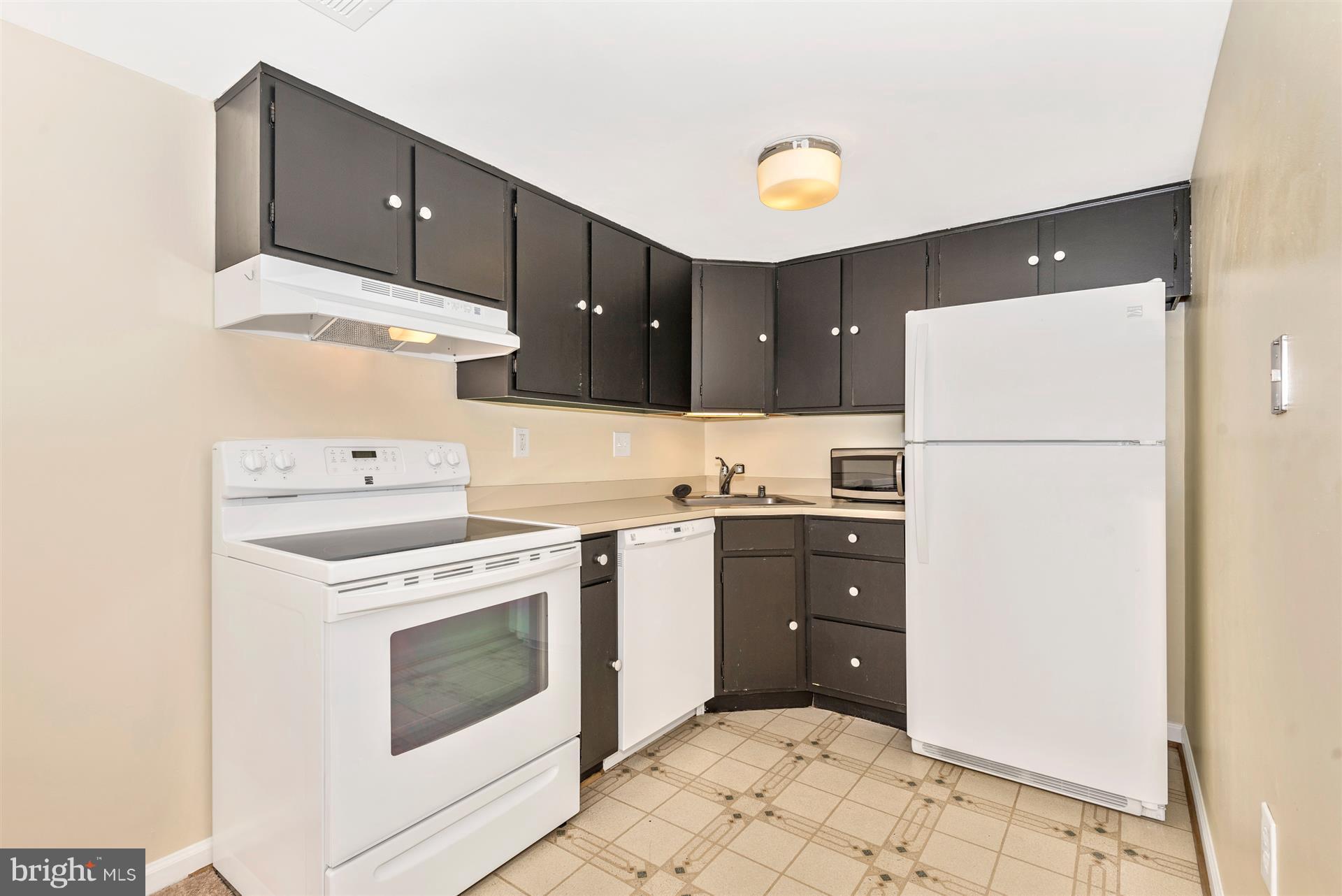 430 Terry Court, Unit A1 Frederick, MD 21701 - Photo 19 of 30 Kitchen