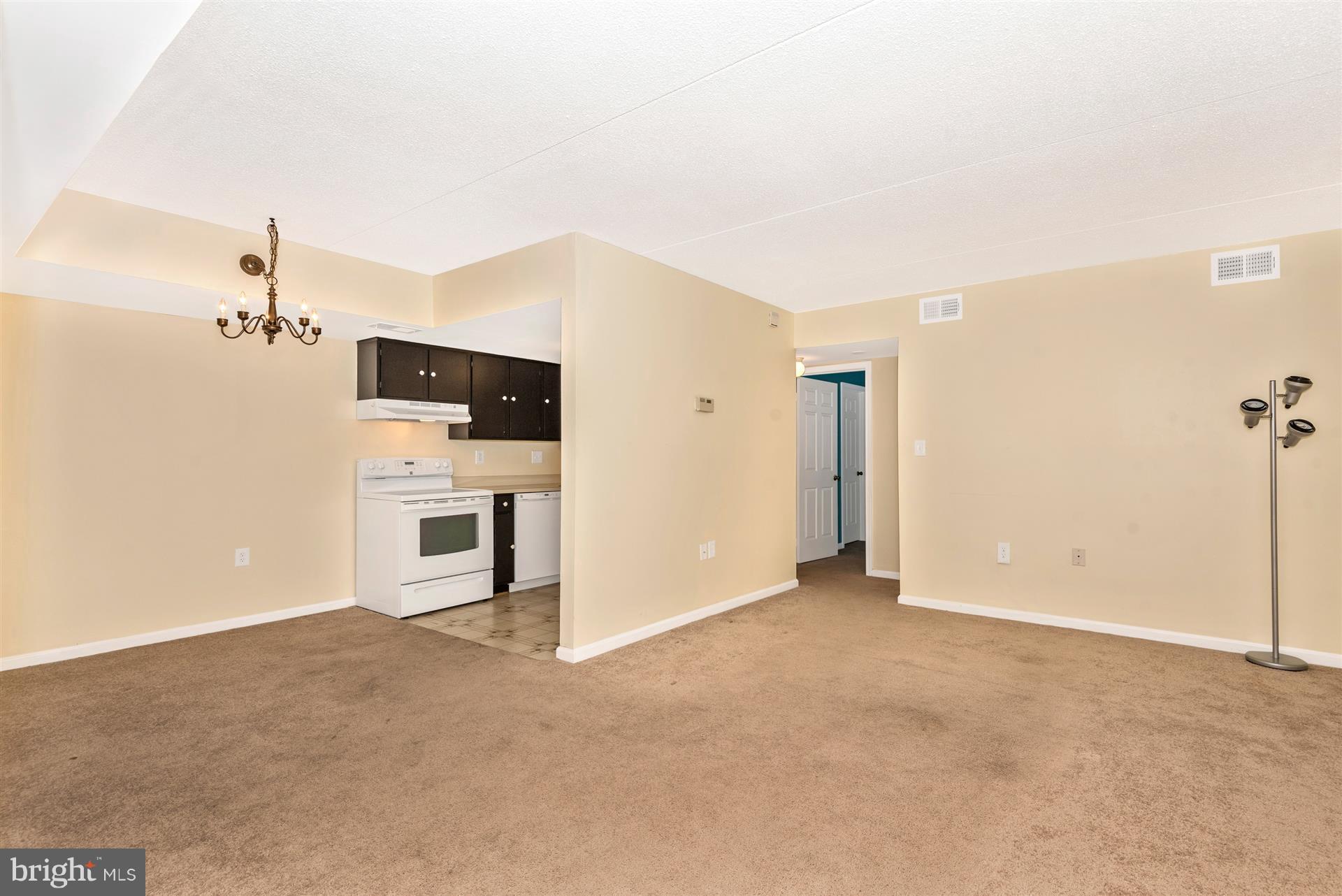 430 Terry Court, Unit A1 Frederick, MD 21701 - Photo 24 of 30 Living Room