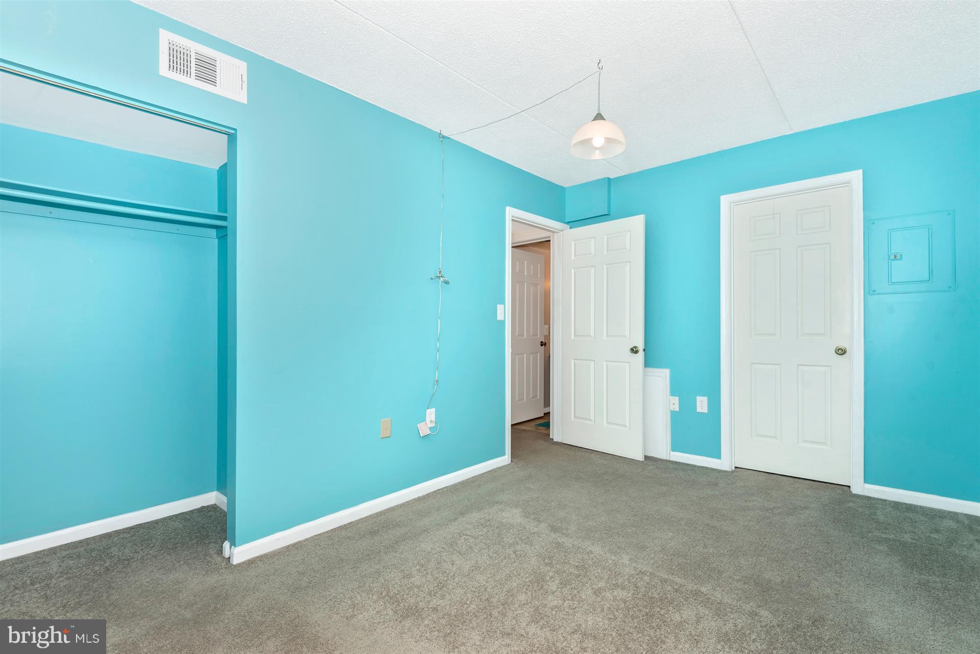 430 Terry Court, Unit A1 Frederick, MD 21701 - Photo 28 of 30 Bedroom
