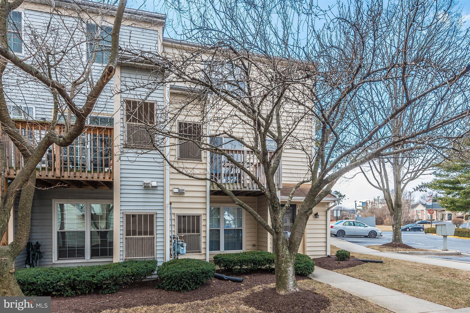 430 Terry Court, Unit A1 Frederick, MD 21701 - Photo 29 of 30 Exterior (Front)