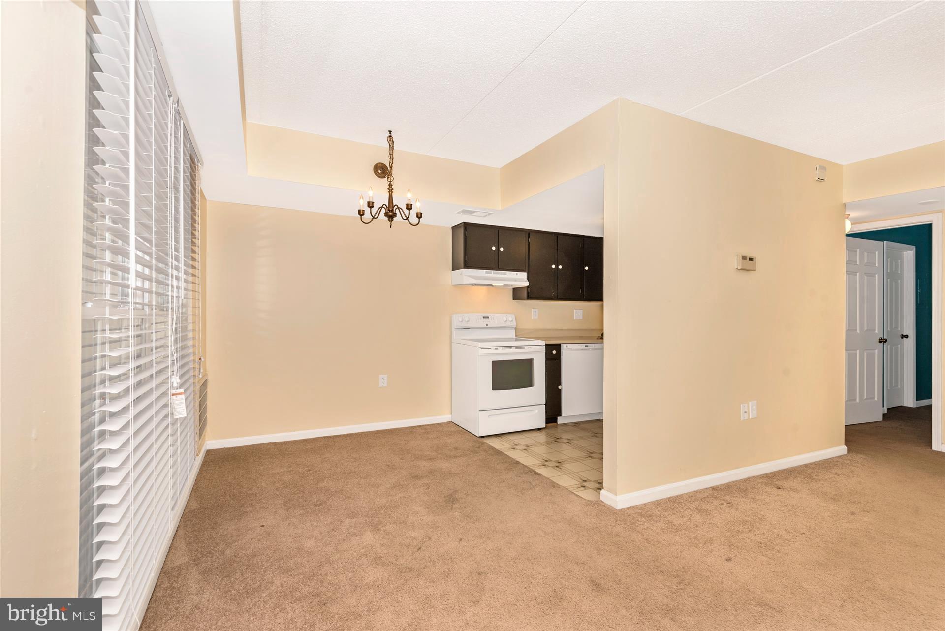 430 Terry Court, Unit A1 Frederick, MD 21701 - Photo 5 of 30 Dinning Room