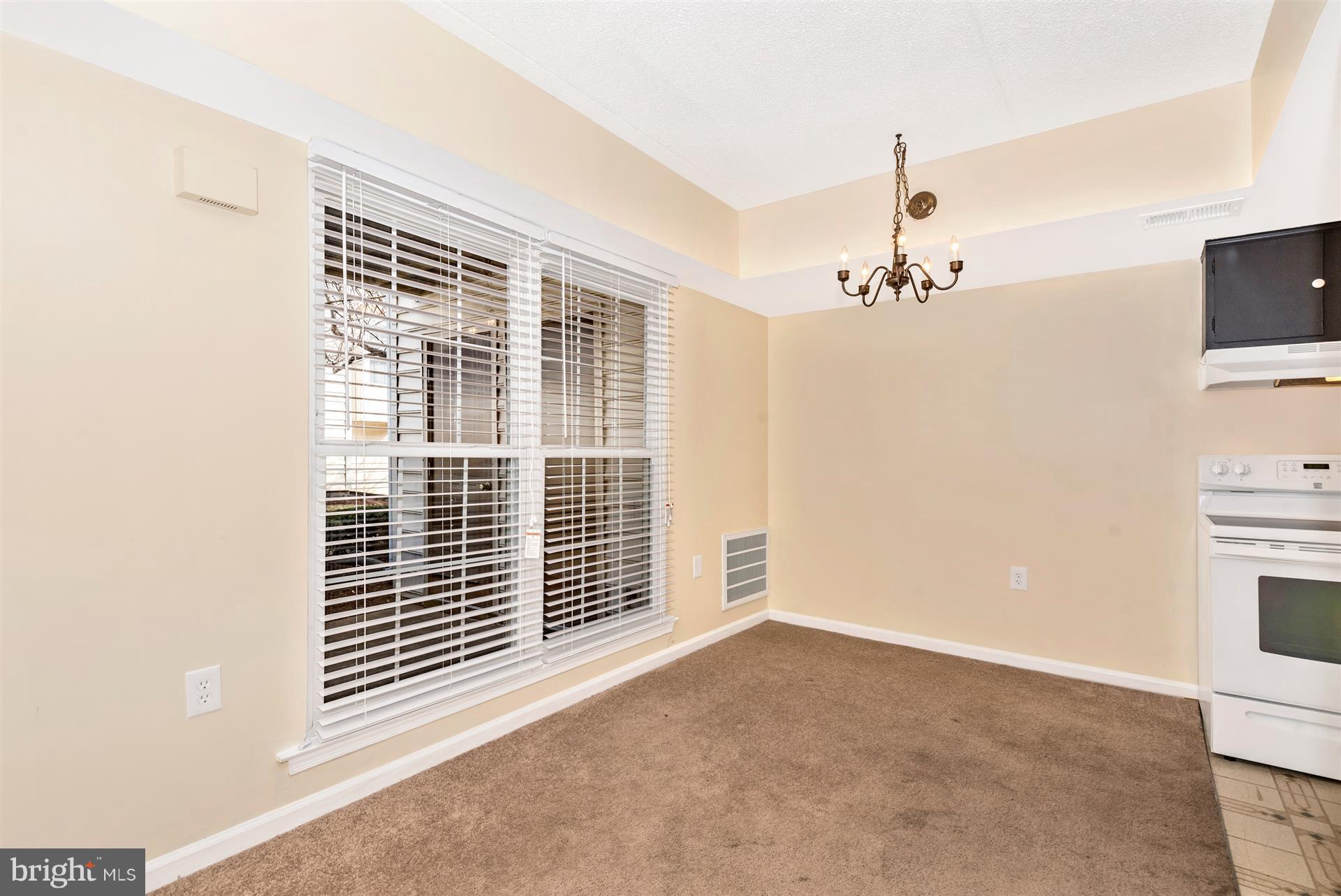 430 Terry Court, Unit A1 Frederick, MD 21701 - Photo 6 of 30 Dining Room