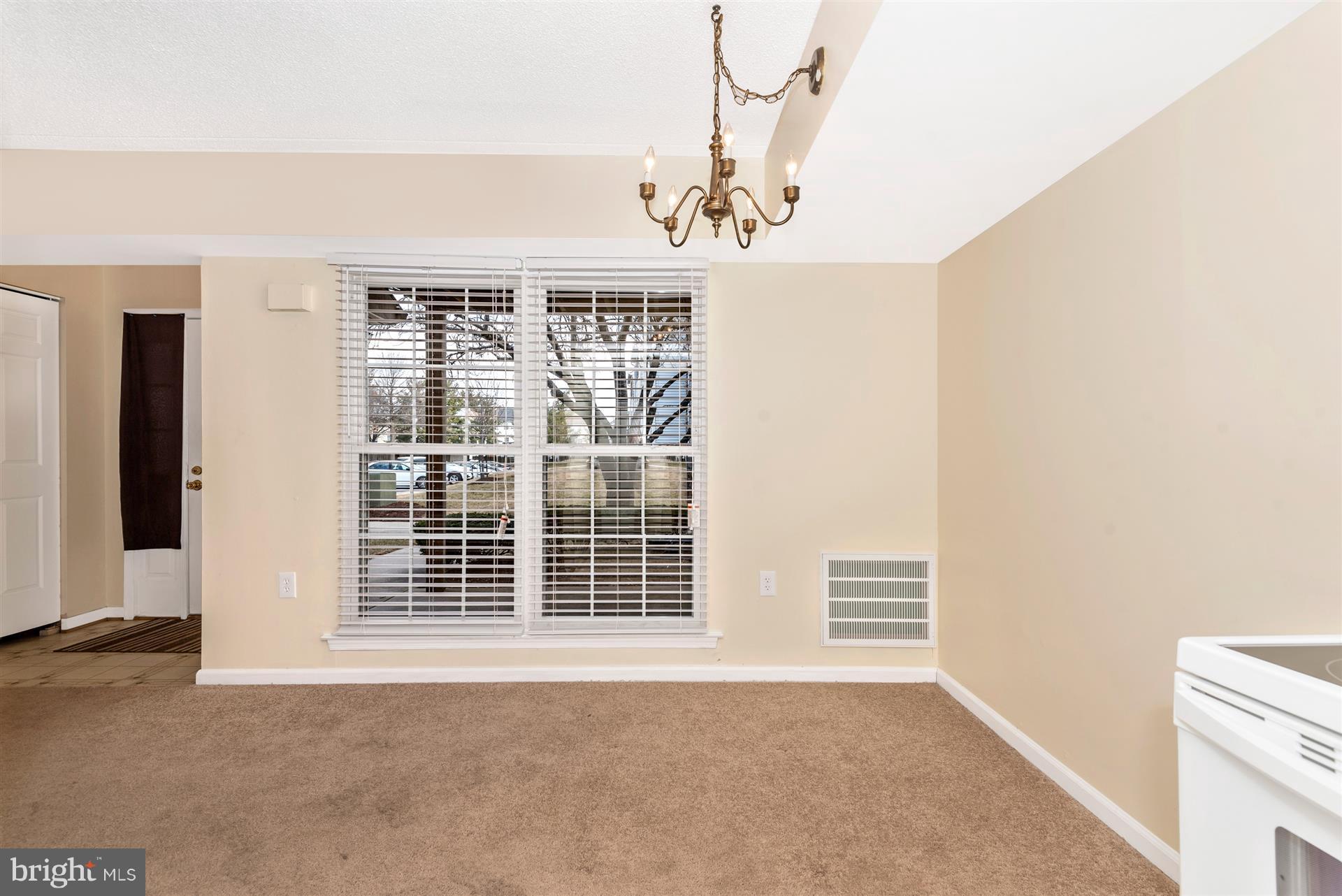 430 Terry Court, Unit A1 Frederick, MD 21701 - Photo 7 of 30 Dining Room