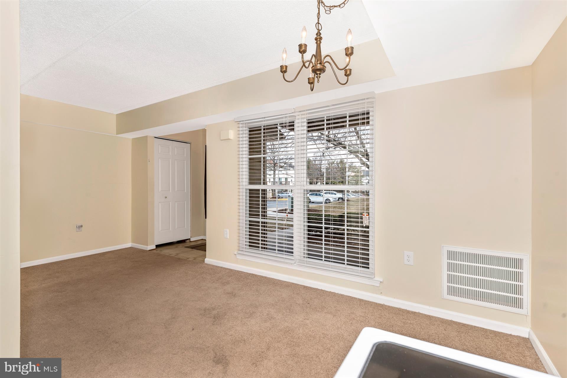 430 Terry Court, Unit A1 Frederick, MD 21701 - Photo 9 of 30 Dining Room