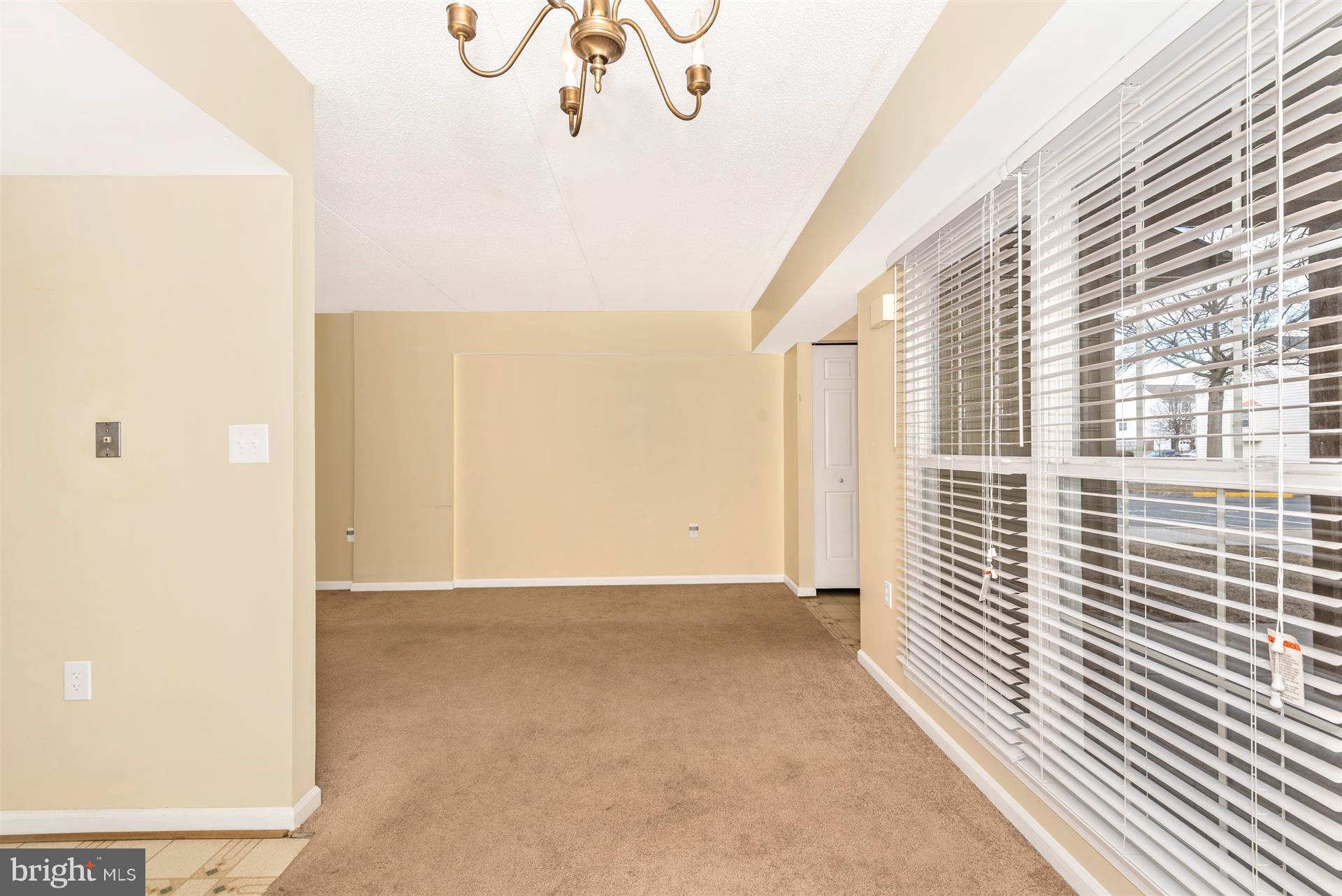 430 Terry Court, Unit A1 Frederick, MD 21701 - Photo 10 of 30 Living Room