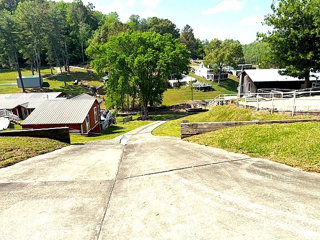 524 Shasteen Hollow Road Lynchburg, TN 37352 - Photo 48 of 76
