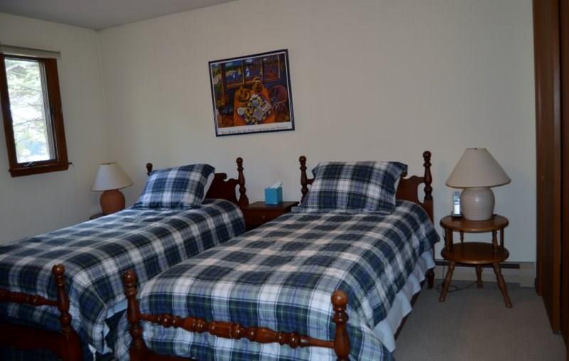 288 Mountain Road Bridgton, ME 04009 - Photo 15 of 27 2nd floor bedroom
