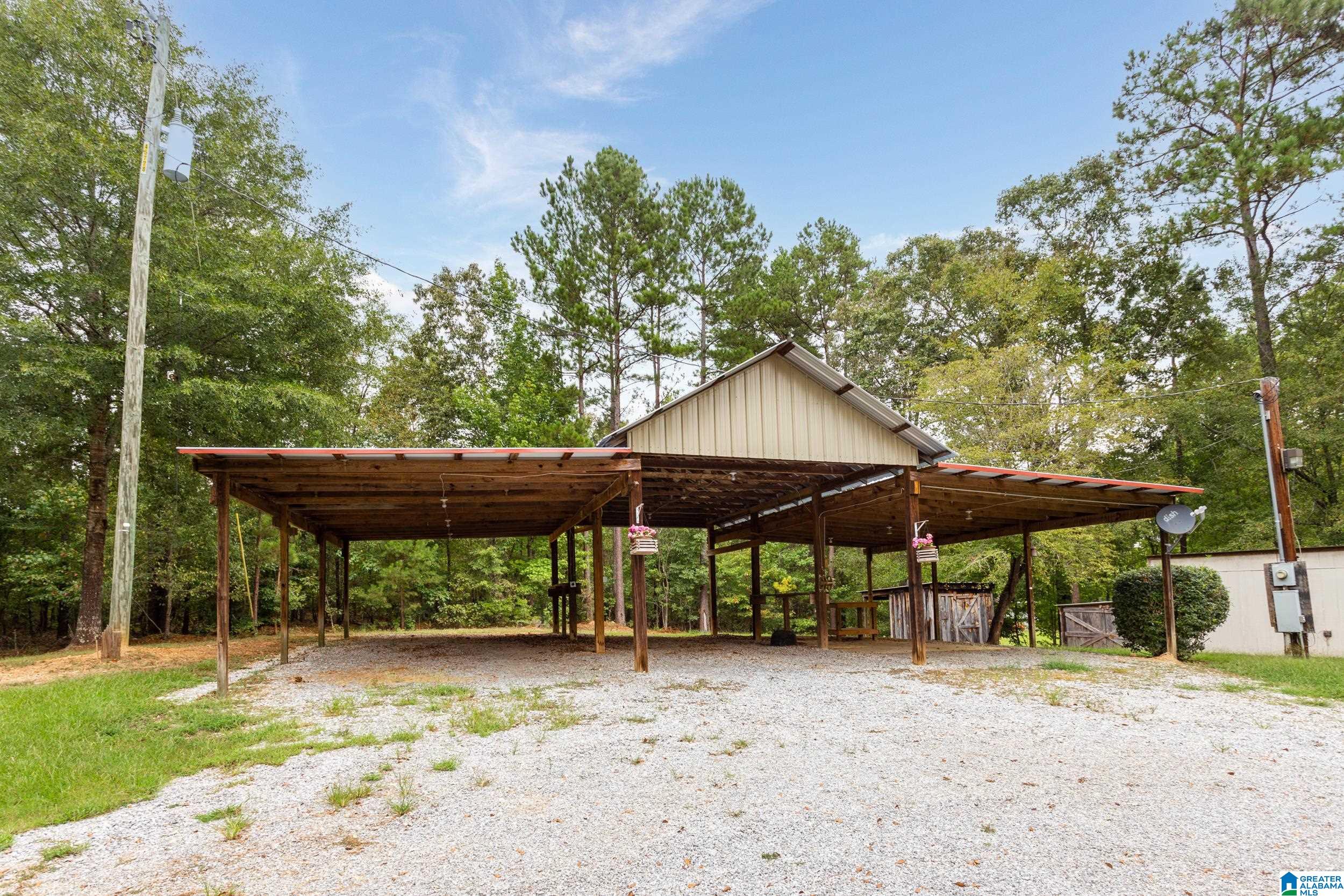 793 Pine Ridge Road Wellington, AL 36279 - Photo 25 of 32