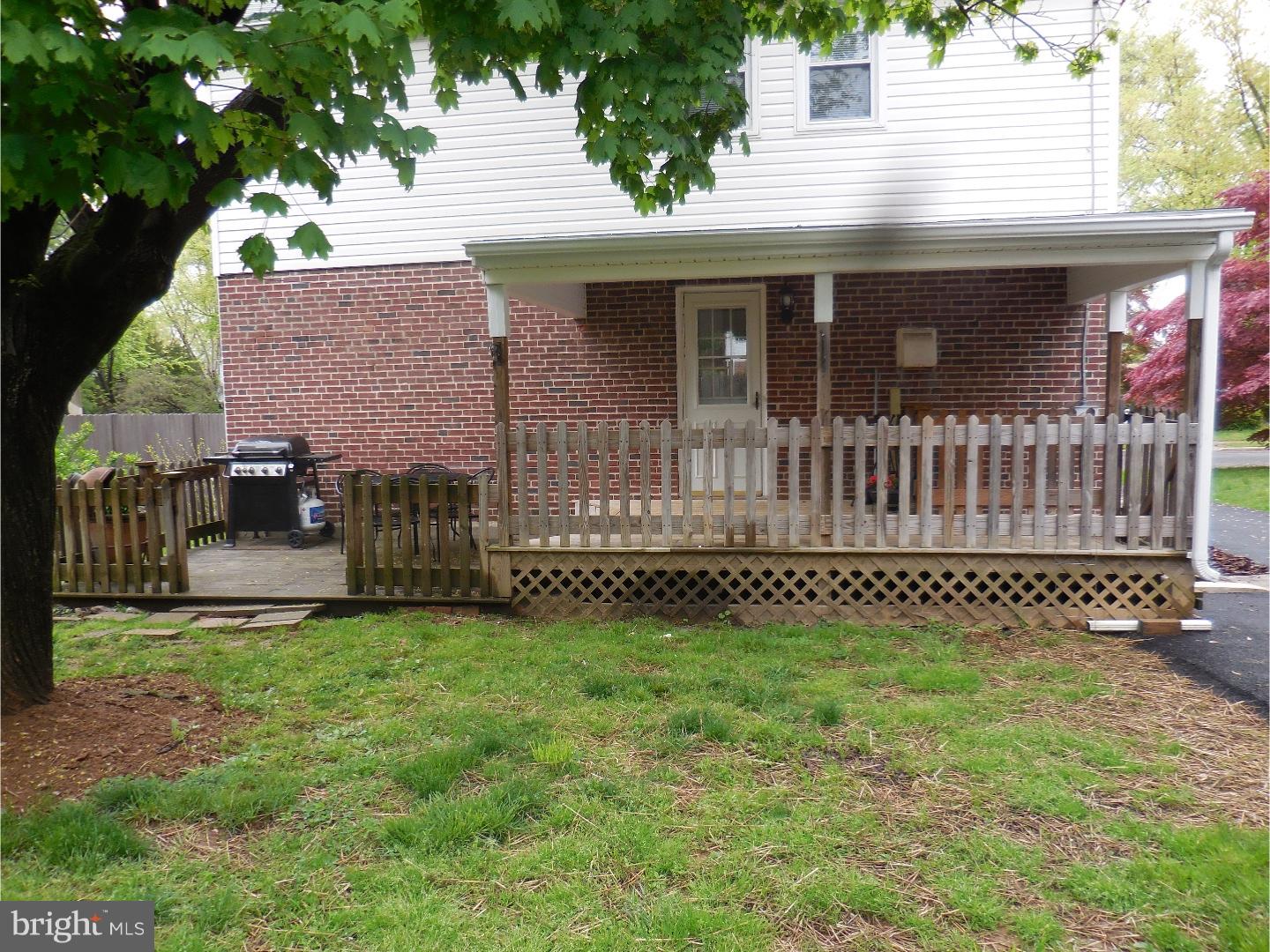 2972 Kanes Road Willow Grove, PA 19090 - Photo 25 of 25 Gallery Image 25